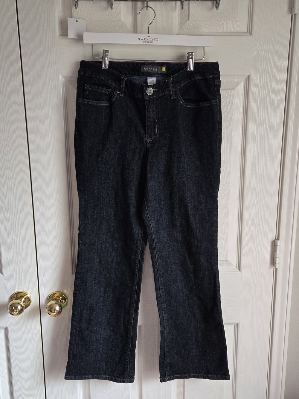 Venezia Bootcut Jeans